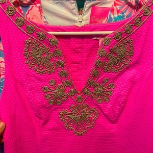 Lilly Signature Dress